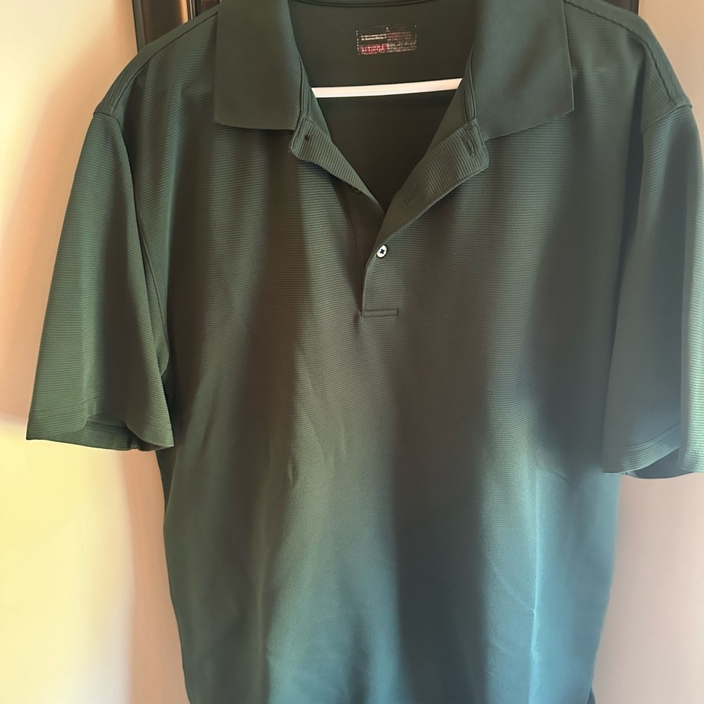 Men’s polo